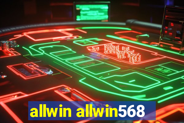 allwin allwin568
